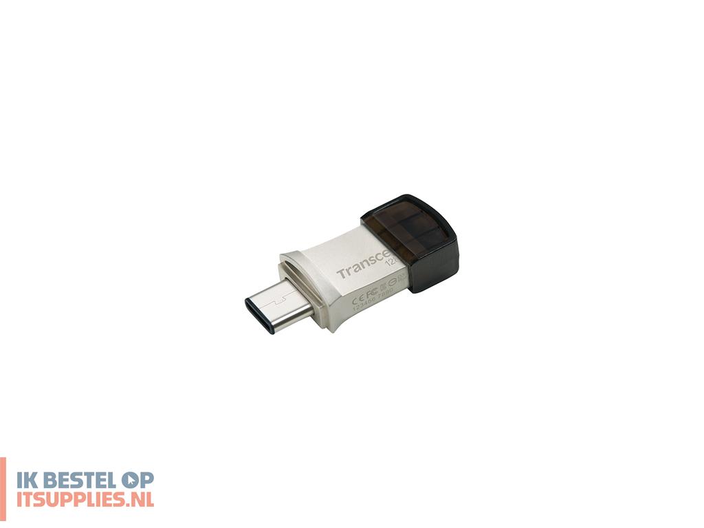 0638024-transcend_jetflash_890_usb_flash_drive_128_gb_usb_type-a__usb_type-c_32_gen_1_31_gen_1_zwart-_zilver