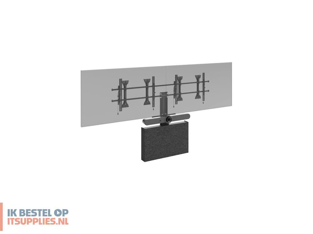 1509241-chief_fcastc_bevestiging_voor_signage-beeldschermen_2-18_m_86_zwart