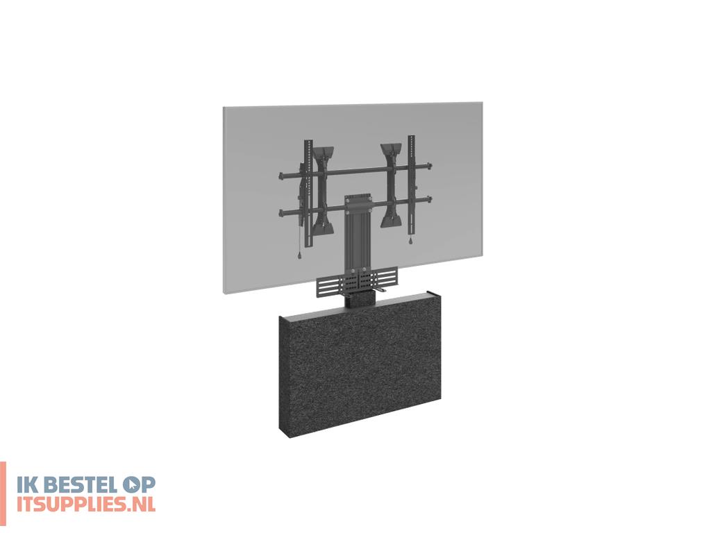 1518380-chief_fcastc_bevestiging_voor_signage-beeldschermen_2-18_m_86_zwart
