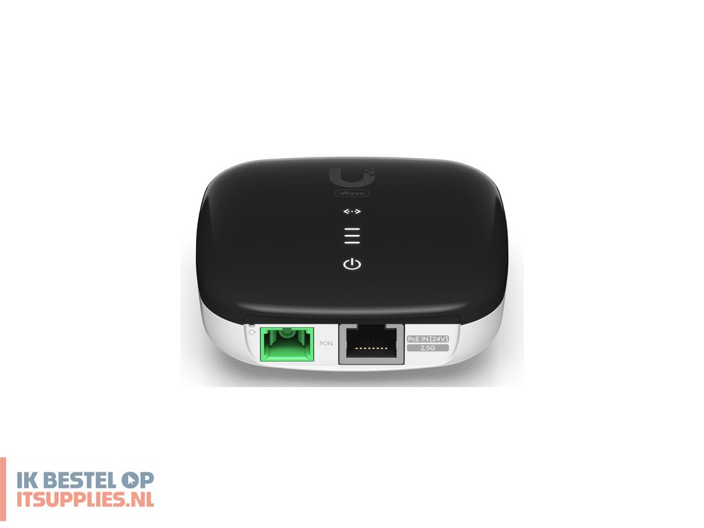 3309316-refurbished_ubiquiti_wavefiber_onu_netwerk_media_converter_2488_mbits_1490_nm_zwart-_wit