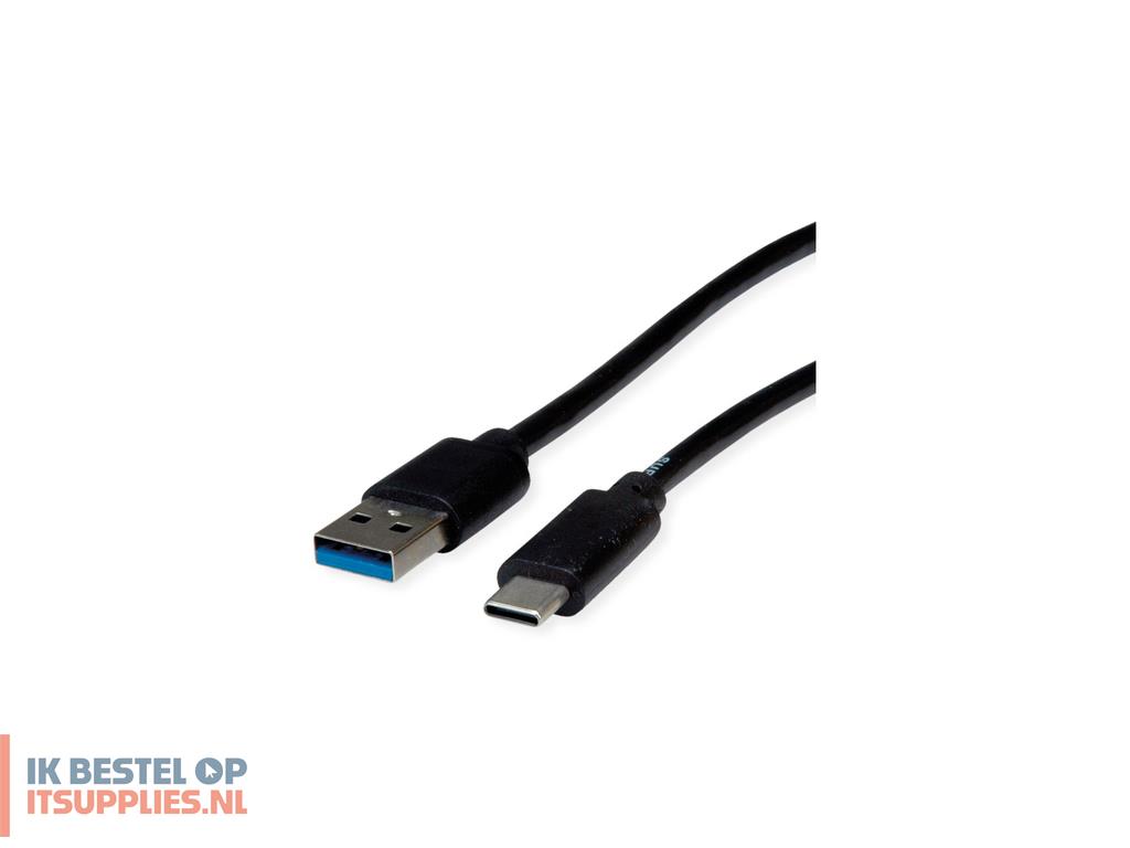 1743628-roline_11459010_displayport_kabel_0-5_m_zwart