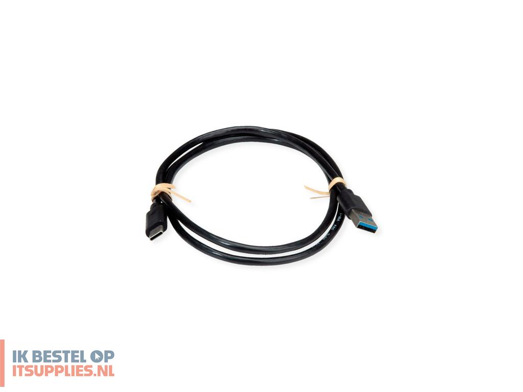 1747107-roline_11459010_displayport_kabel_0-5_m_zwart