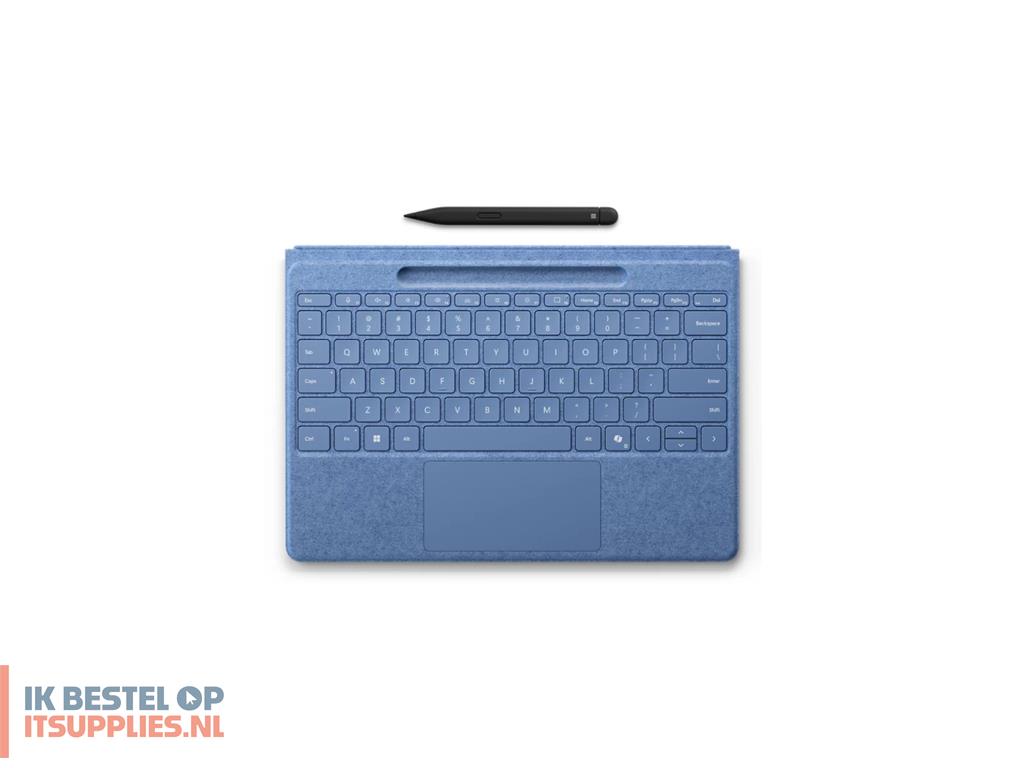1720884-microsoft_surface_8yu-00027_toetsenbord_voor_mobiel_apparaat_qwertz_duits_bluetooth_blauw