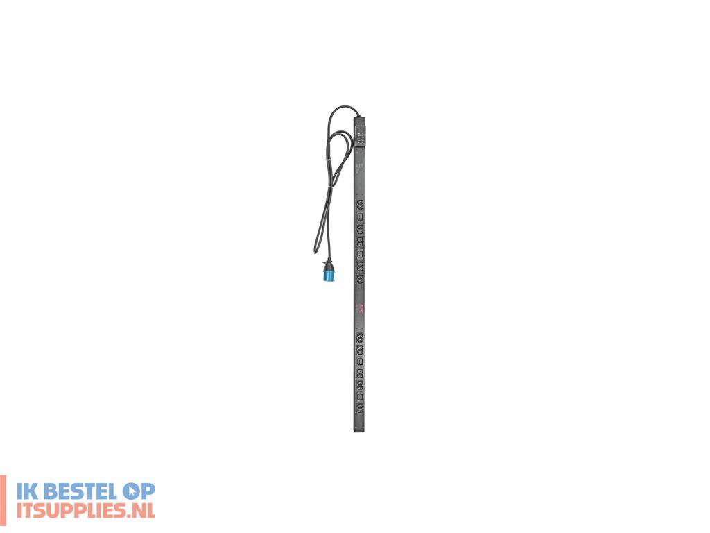 1804002-refurbished_apc_rack_pdu_basic_zero_u_32a_230v_20c13_4c19_energiedistributie_24_ac-uitgangen_0u_zwart
