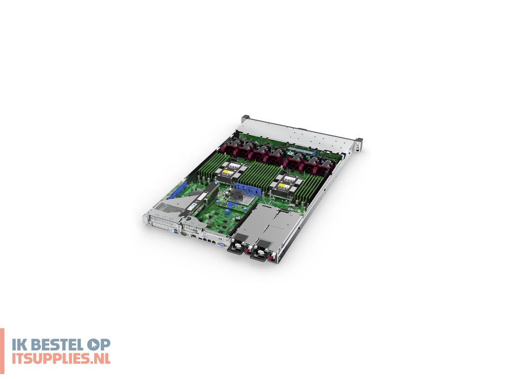 3016768-refurbished_hpe_proliant_dl360_gen10_4lff_cto_intel_c621_lga_3647_socket_p_rack_1u