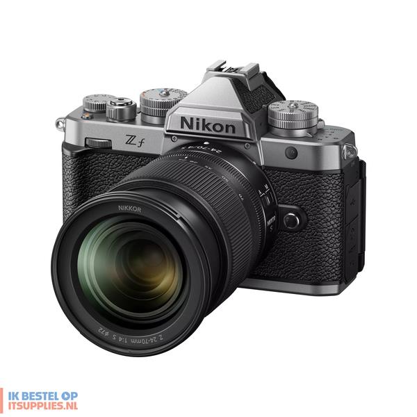 Digitale camera's