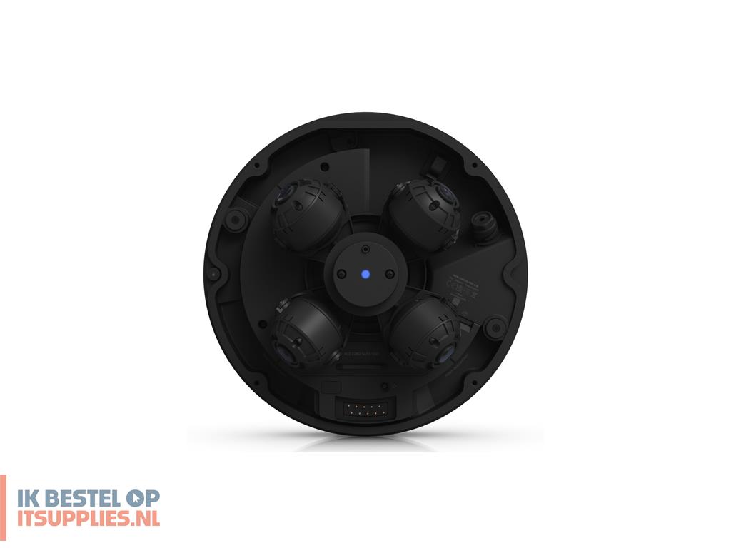 0034993-ubiquiti_ai_multi_sensor_4_dome_ip-beveiligingscamera_binnen_buiten_3840_x_2160_pixels_plafond