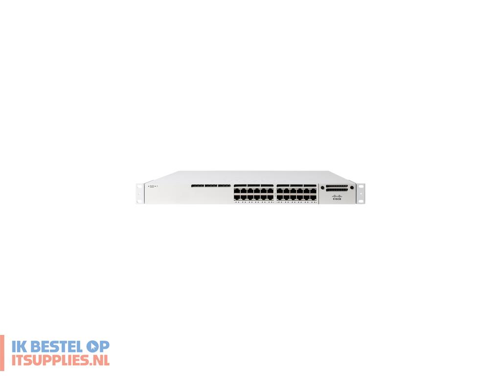 1529498-cisco_meraki_ms390-24u-hw_netwerk-switch_managed_l3_gigabit_ethernet_101001000_power_over_ethernet_poe_1u