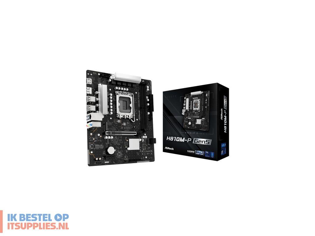 1558003-asrock_h810m-p_gen5_intel_h810_lga_1851_socket_v1_micro_atx