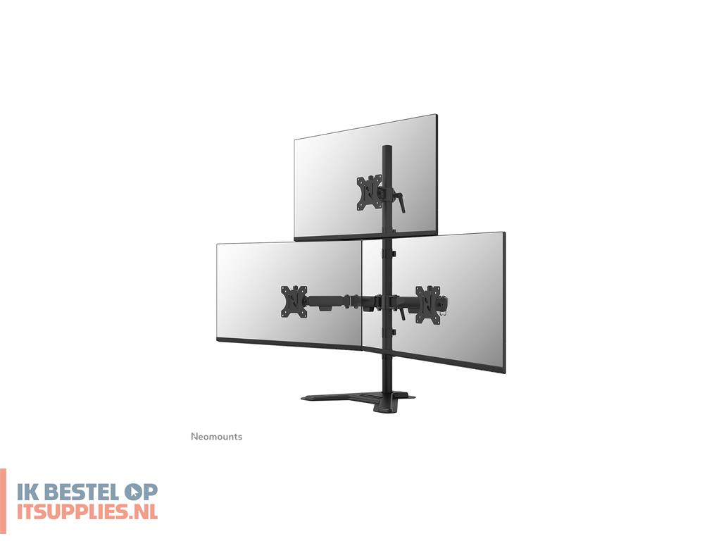 4512678-neomounts_ds45-600bl2-1_flat_panel_bureau_steun_81-3_cm_32_zwart