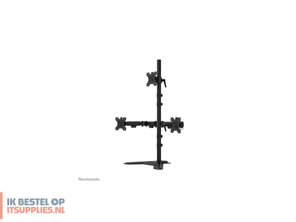 4514506-neomounts_ds45-600bl2-1_flat_panel_bureau_steun_81-3_cm_32_zwart