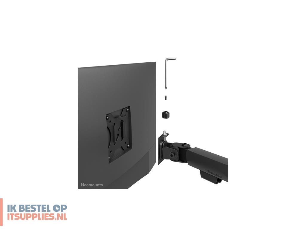 4521661-neomounts_ds45-600bl2-1_flat_panel_bureau_steun_81-3_cm_32_zwart