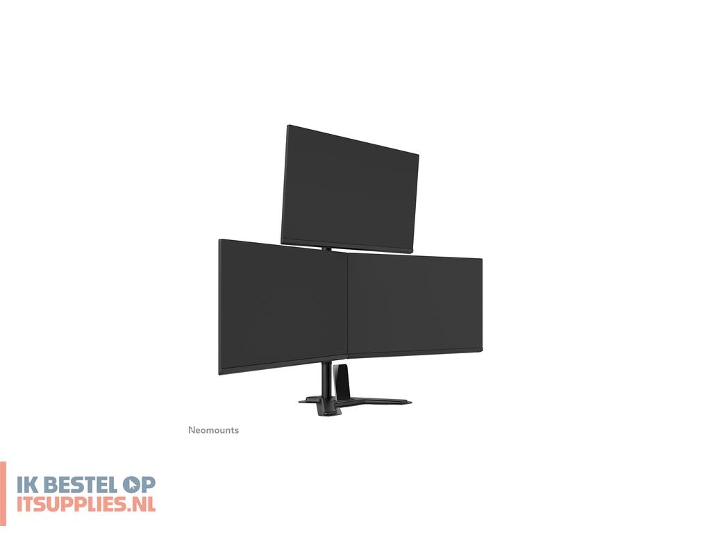 4523883-neomounts_ds45-600bl2-1_flat_panel_bureau_steun_81-3_cm_32_zwart
