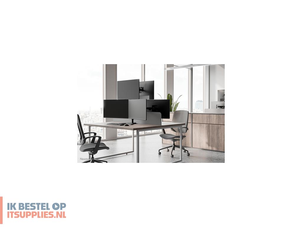 4527426-neomounts_ds45-600bl2-1_flat_panel_bureau_steun_81-3_cm_32_zwart