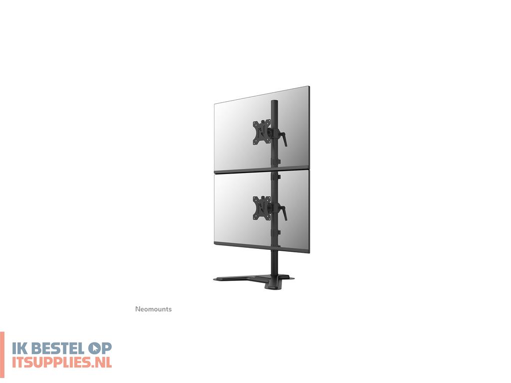 4534265-neomounts_ds45-600bl2v_flat_panel_bureau_steun_81-3_cm_32_zwart