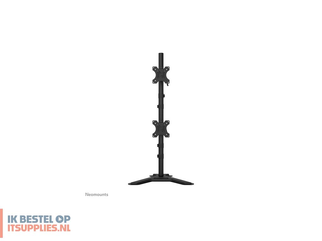 4536260-neomounts_ds45-600bl2v_flat_panel_bureau_steun_81-3_cm_32_zwart
