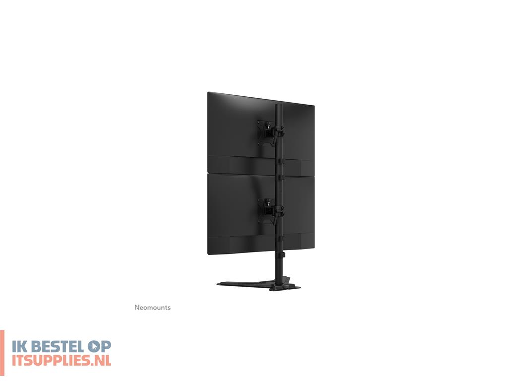 4537137-neomounts_ds45-600bl2v_flat_panel_bureau_steun_81-3_cm_32_zwart