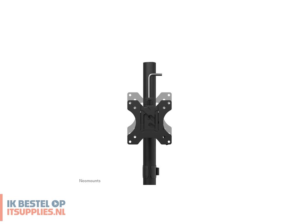 4538052-neomounts_ds45-600bl2v_flat_panel_bureau_steun_81-3_cm_32_zwart