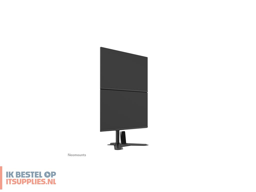4542066-neomounts_ds45-600bl2v_flat_panel_bureau_steun_81-3_cm_32_zwart