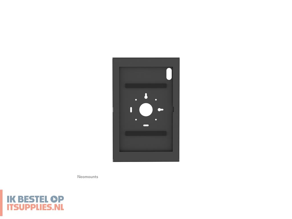 4517146-neomounts_wl15-603bl1_veiligheidsbehuizing_voor_tablets_zwart_37-1_cm_146