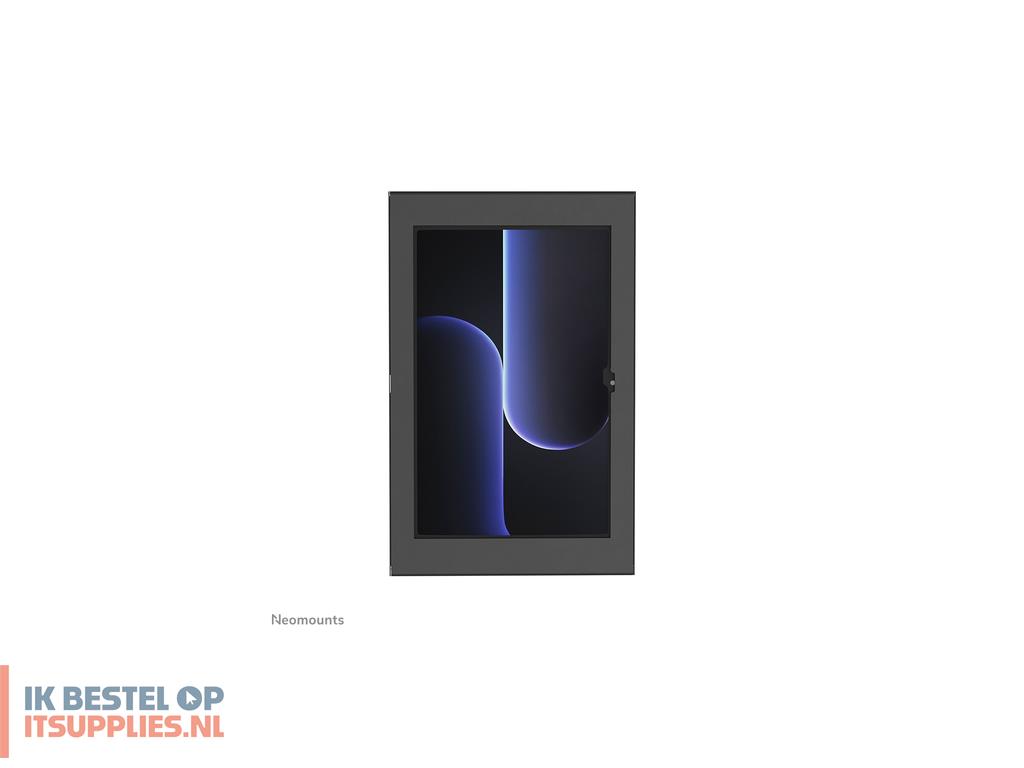 4518447-neomounts_wl15-603bl1_veiligheidsbehuizing_voor_tablets_zwart_37-1_cm_146