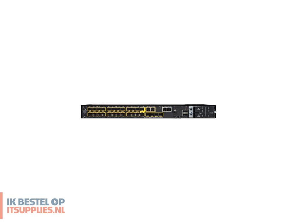 4946139-cisco_ie-9320-26s2c-a-rf_netwerk-switch_managed_l2l3_zwart