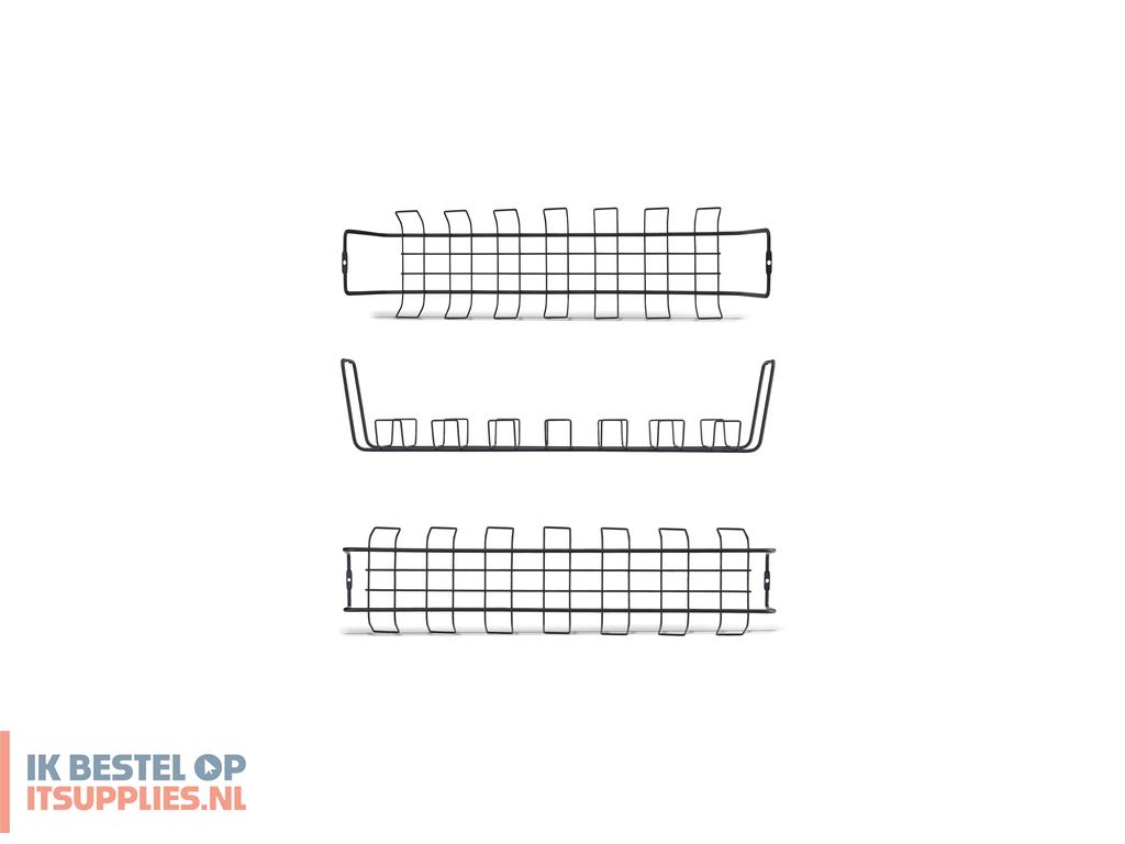 1516526-startechcom_s1mb-desk-cable-tray_kabelbeheersysteem_kabelkorf_1_stuks