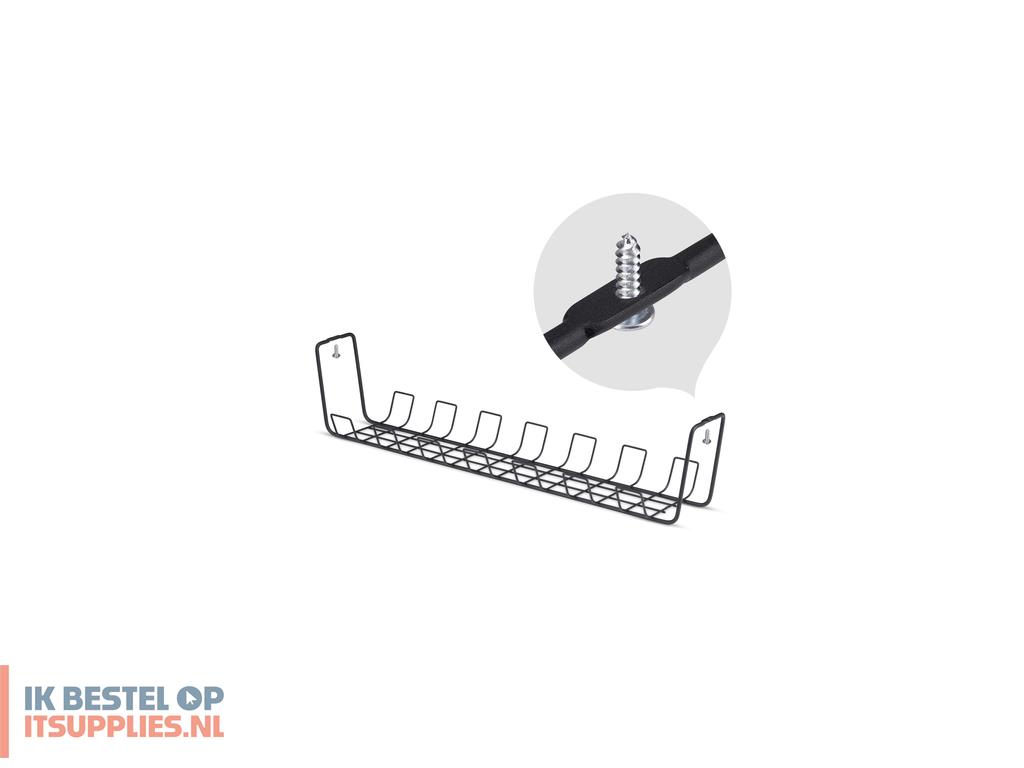 1518487-startechcom_s1mb-desk-cable-tray_kabelbeheersysteem_kabelkorf_1_stuks