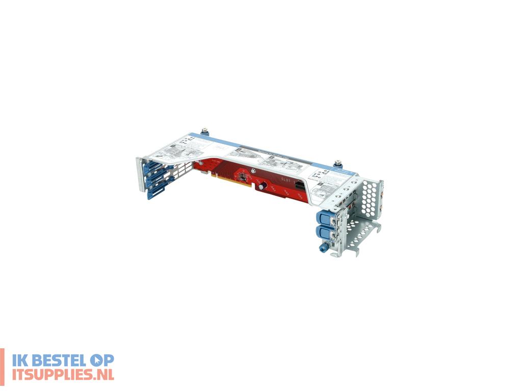 0143453-refurbished_hpe_dl38x_gen10_2sff_hdd_sassata_riser_kit_slot_uitbreiding