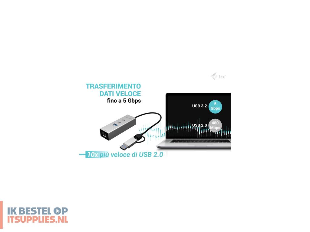 0036314-i-tec_cametalg325hub_interface_hub_usb_32_gen_1_31_gen_1_type-a_type-c_5_mbits_zilver