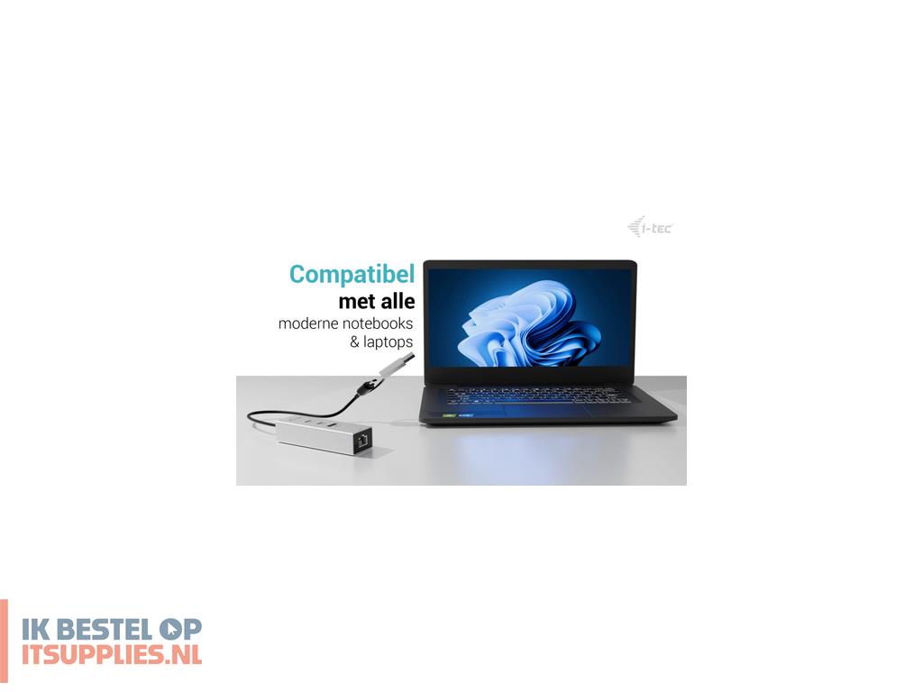0037889-i-tec_cametalg325hub_interface_hub_usb_32_gen_1_31_gen_1_type-a_type-c_5_mbits_zilver