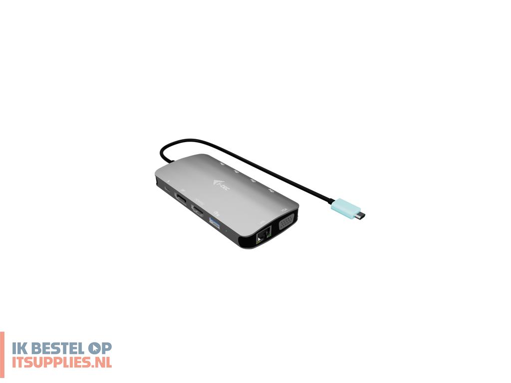 0029585-i-tec_c31nanotridockpd_laptop_dock_poortreplicator_bedraad_usb_32_gen_1_31_gen_1_type-c_zilver