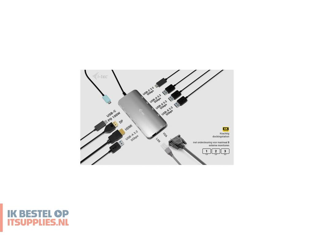 0037273-i-tec_c31nanotridockpd_laptop_dock_poortreplicator_bedraad_usb_32_gen_1_31_gen_1_type-c_zilver