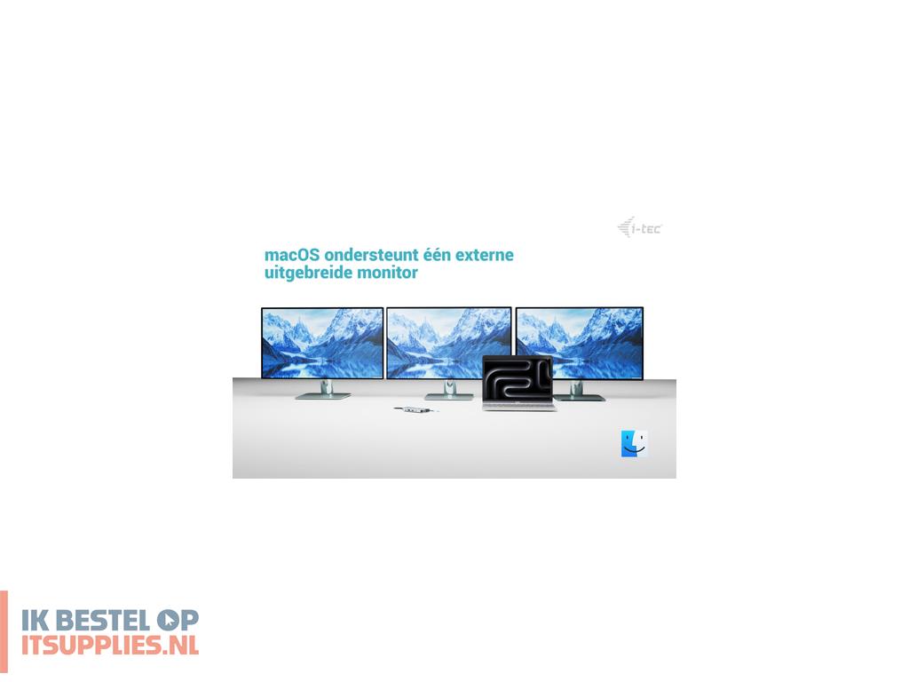 0040089-i-tec_c31nanotridockpd_laptop_dock_poortreplicator_bedraad_usb_32_gen_1_31_gen_1_type-c_zilver