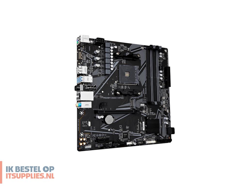 0104309-gigabyte_a520m_ds3h_wifi6e_amd_a520_socket_am4_micro_atx