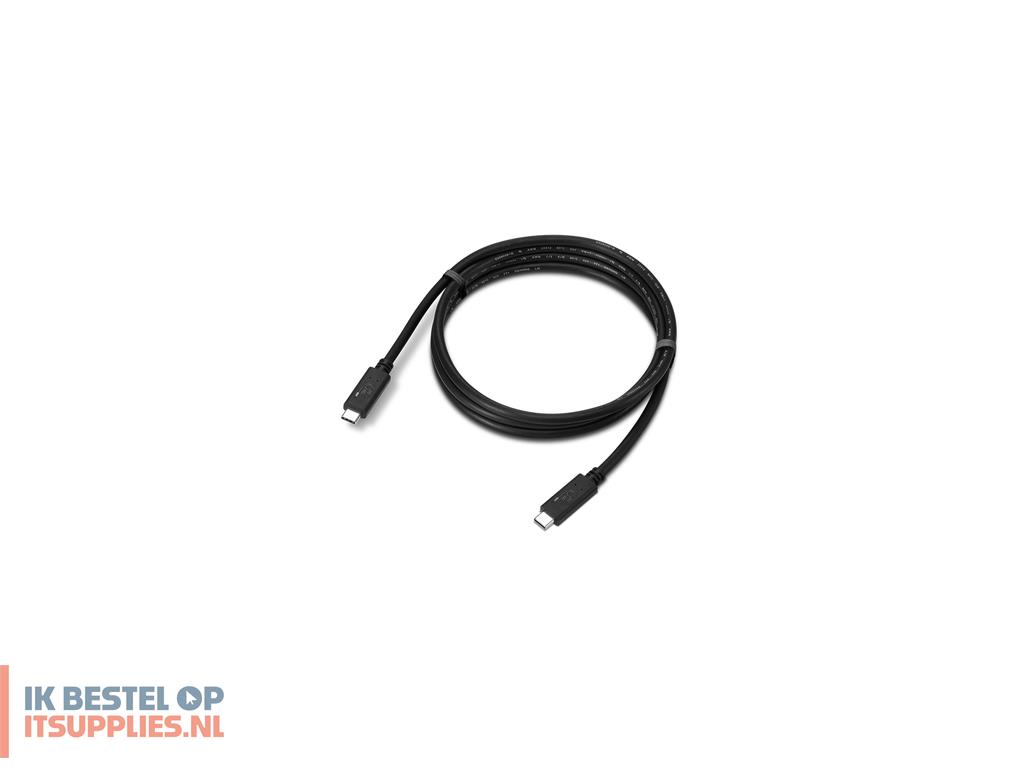 1510973-lenovo_4x91u92143_usb-kabel_usb4_gen_2x2_1-5_m_usb_c_zwart