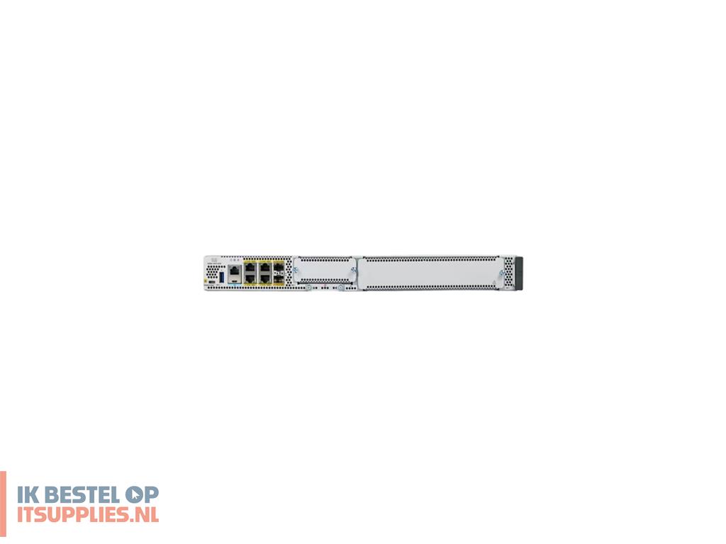 1619342-cisco_c8300-1n1s-4t2x-rf_bedrade_router_10_gigabit_ethernet-_fast_ethernet-_gigabit_ethernet_grijs