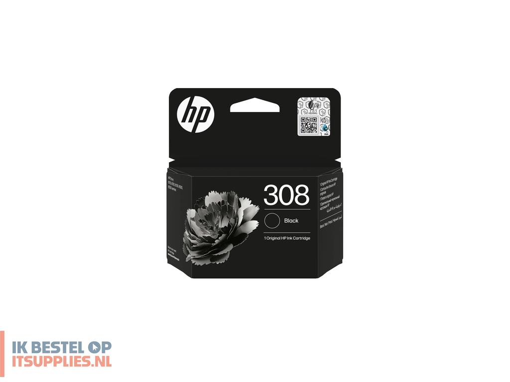 1512091-hp_308_black_original_ink_cartridge_inktcartridge_1_stuks_origineel_normaal_rendement_zwart