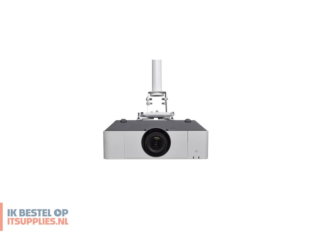 3034602-sharp_pj02ucmpf_projector_beugel_plafond_wit