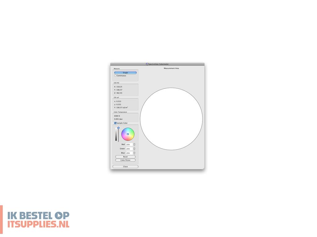 4000817-sharp_spectraview_ii_kleurbeheer