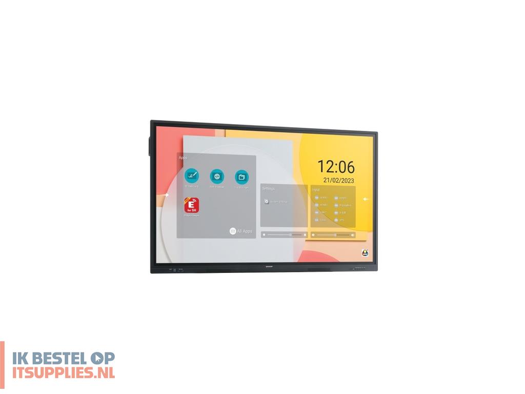 2016042-sharp_pn-lc862_digitale_signage_flatscreen_2-18_m_86_lcd_wifi_450_cdm2_4k_ultra_hd_zwart_touchscreen_type