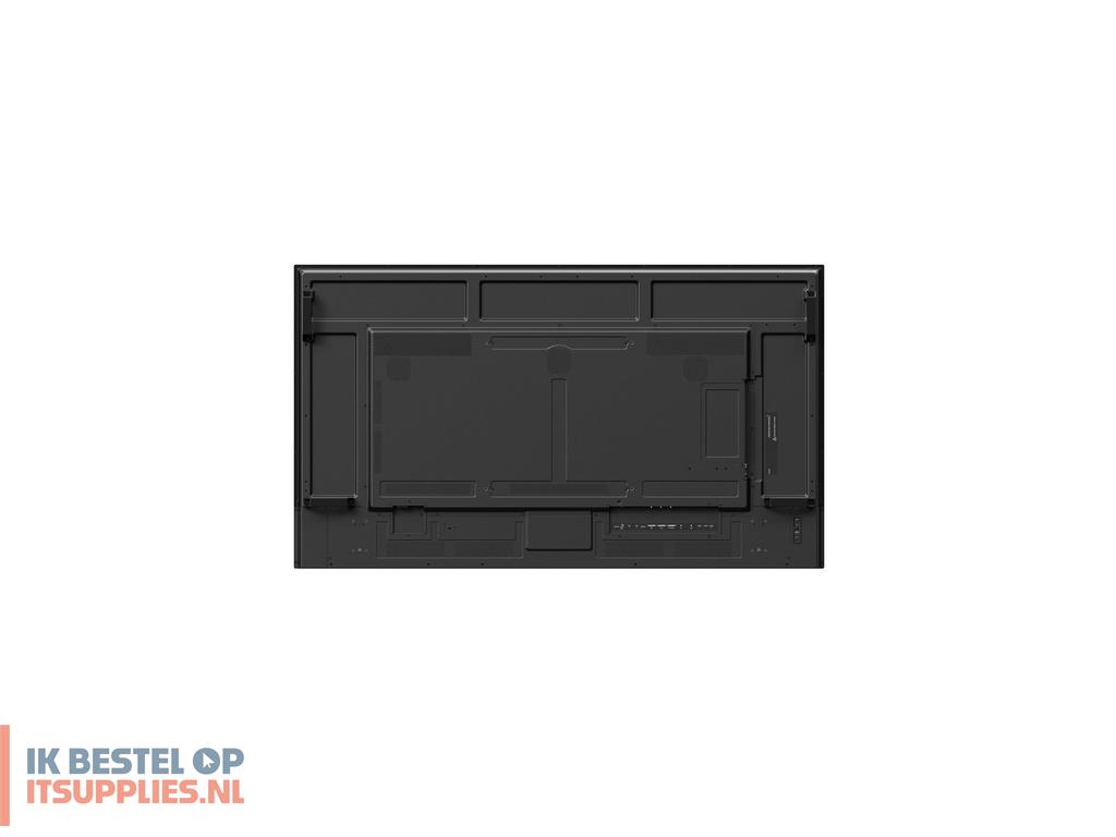 0025269-sharp_multisync_p656_kiosk-ontwerp_163-8_cm_645_lcd_700_cdm2_4k_ultra_hd_zwart_type_processor