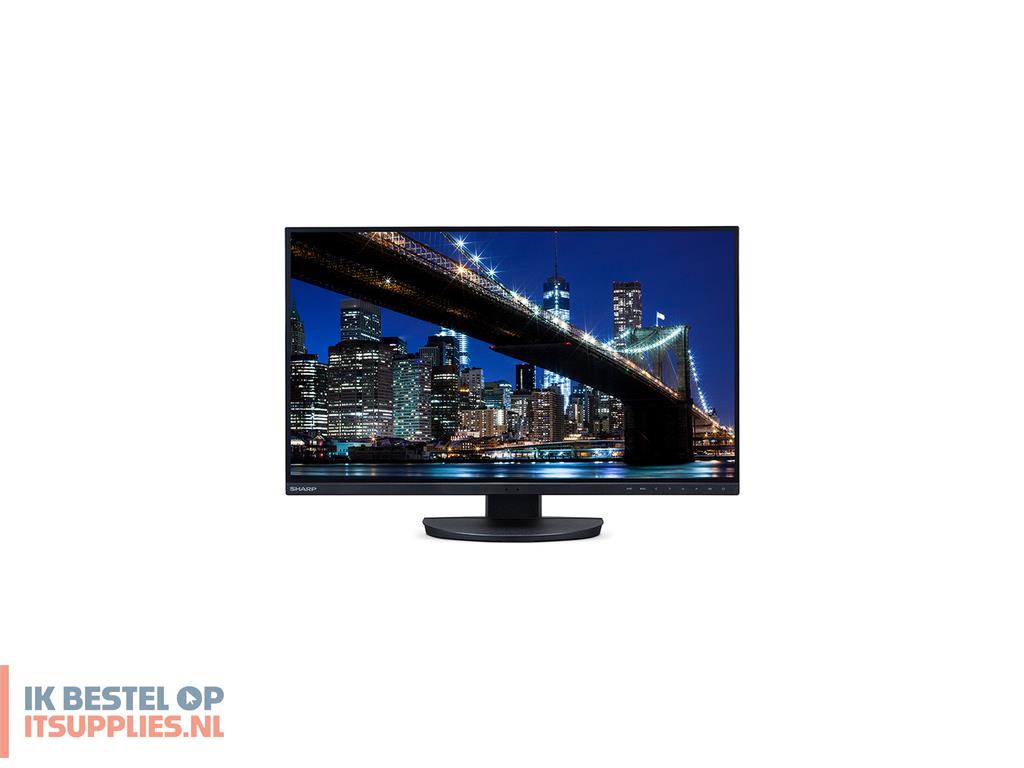 4633327-sharp_multisync_60006064_computer_monitor_68-6_cm_27_3840_x_2160_pixels_4k_ultra_hd_lcd_zwart