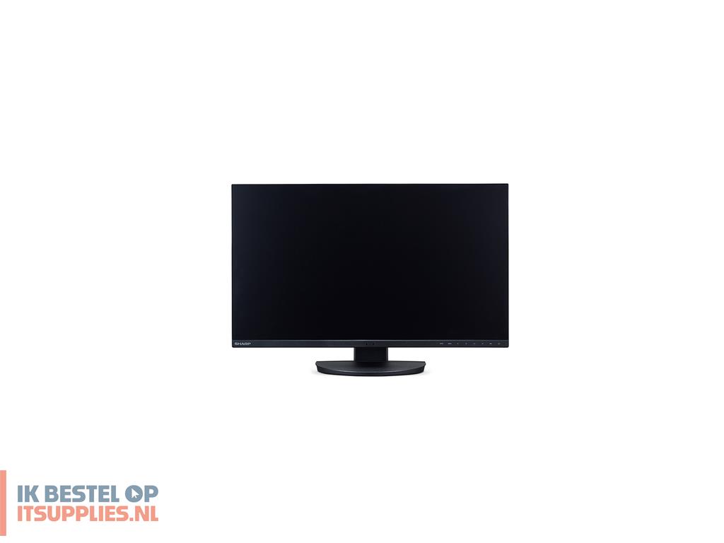 4647793-sharp_multisync_60006064_computer_monitor_68-6_cm_27_3840_x_2160_pixels_4k_ultra_hd_lcd_zwart