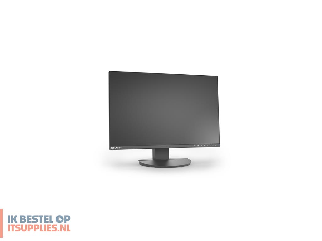 1552399-sharp_multisync_ea242w_computer_monitor_61_cm_24_1920_x_1200_pixels_full_hd_lcd_zwart