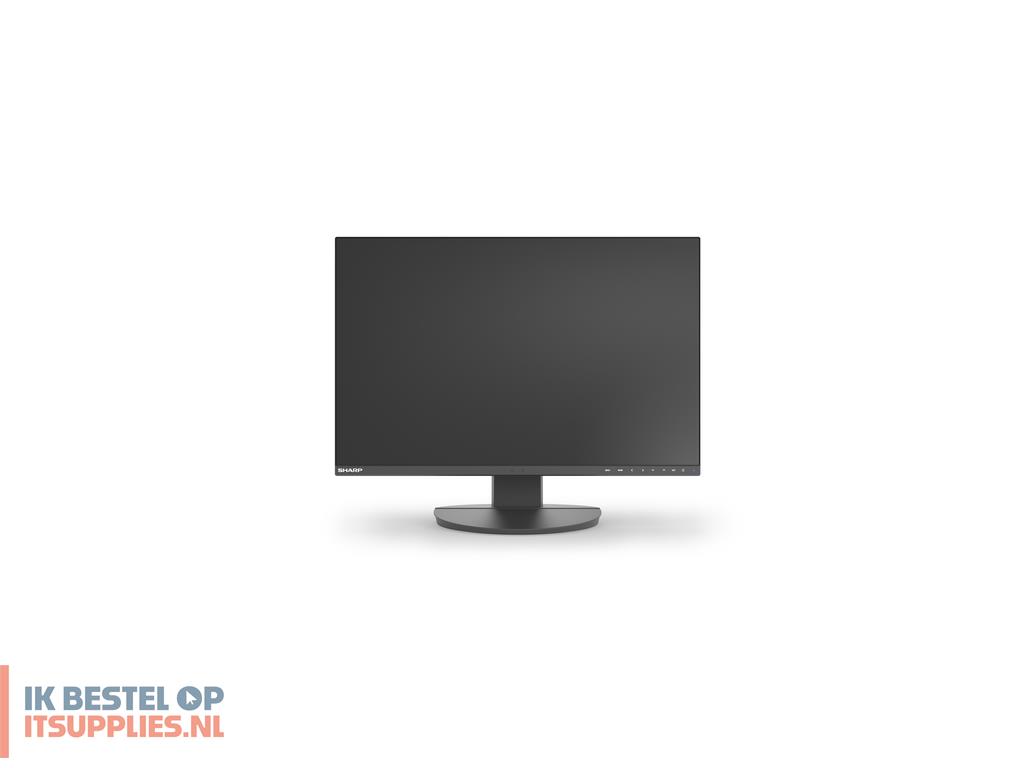 1554172-sharp_multisync_ea242w_computer_monitor_61_cm_24_1920_x_1200_pixels_full_hd_lcd_zwart
