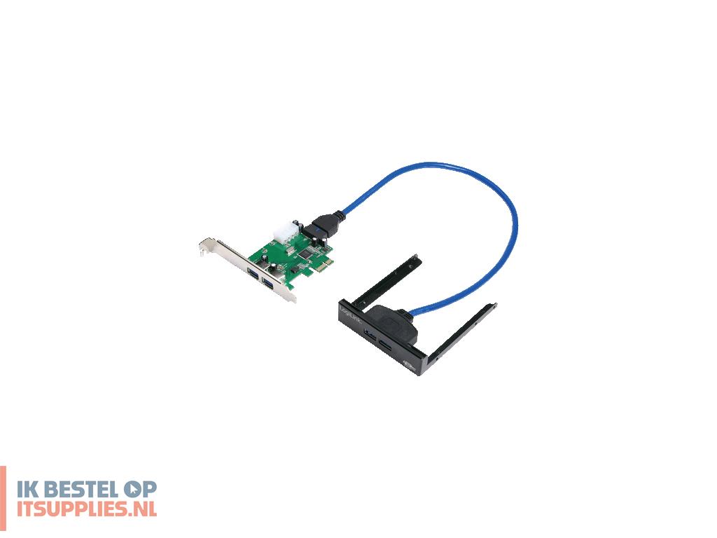 1528889-logilink_pc0058_interfacekaart-adapter_intern_usb_32_gen_1_31_gen_1