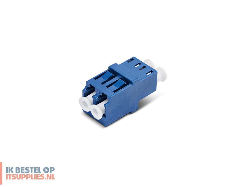 1527007-startechcom_lclcsmcoupler_glasvezeladapter_lcupc_1_stuks_blauw-_wit