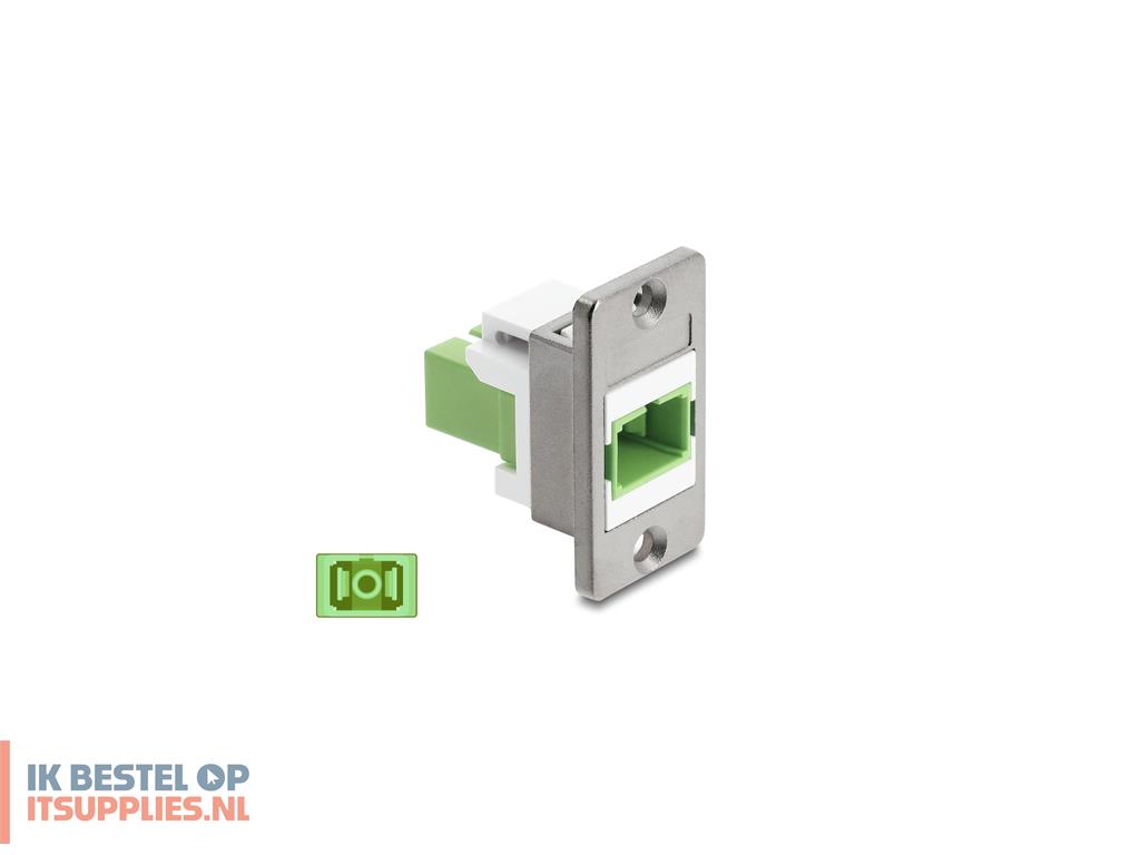 0527973-delock_91103_glasvezeladapter_scsc_1_stuks_wit-_zilver-_limoen