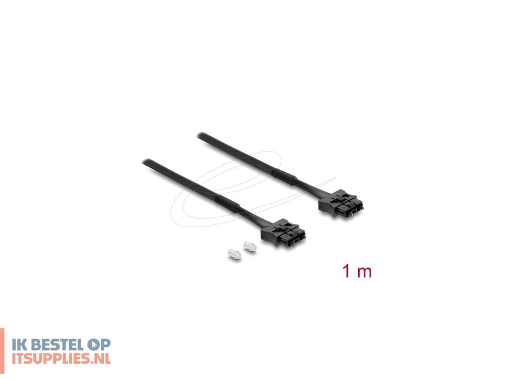 1512589-delock_fibre_optic_plastic_pof_servo_connection_cable_male_to_male_diameter_60_mm_1_m_black